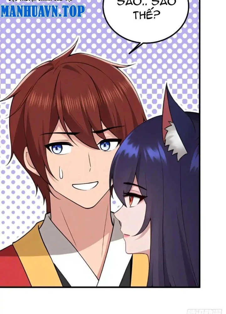 Thái Cổ Yêu Thánh Lấy Ta Làm Lô Đỉnh Chapter 128 - Trang 2