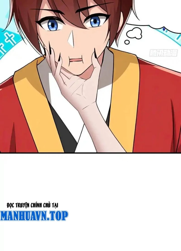 Thái Cổ Yêu Thánh Lấy Ta Làm Lô Đỉnh Chapter 128 - Trang 2