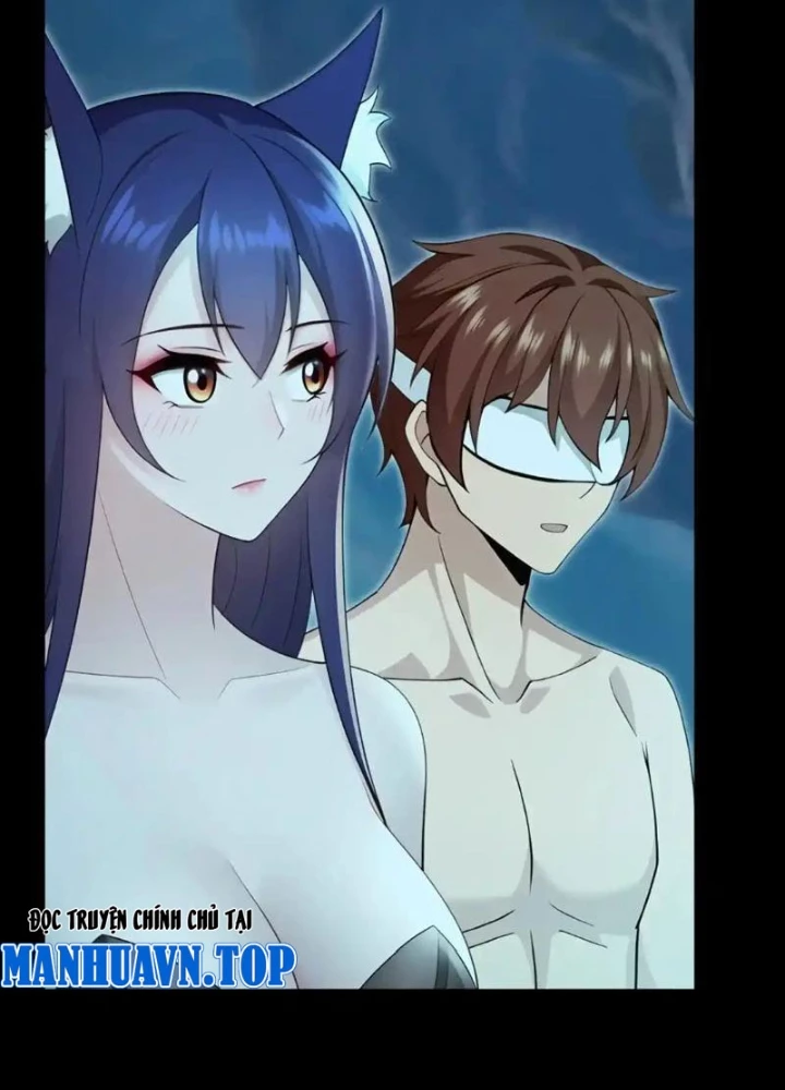 Thái Cổ Yêu Thánh Lấy Ta Làm Lô Đỉnh Chapter 128 - Trang 2