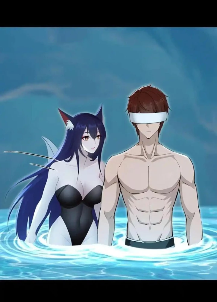 Thái Cổ Yêu Thánh Lấy Ta Làm Lô Đỉnh Chapter 128 - Trang 2