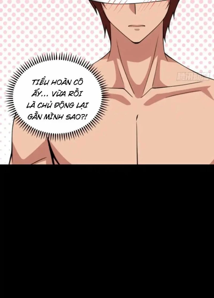 Thái Cổ Yêu Thánh Lấy Ta Làm Lô Đỉnh Chapter 128 - Trang 2