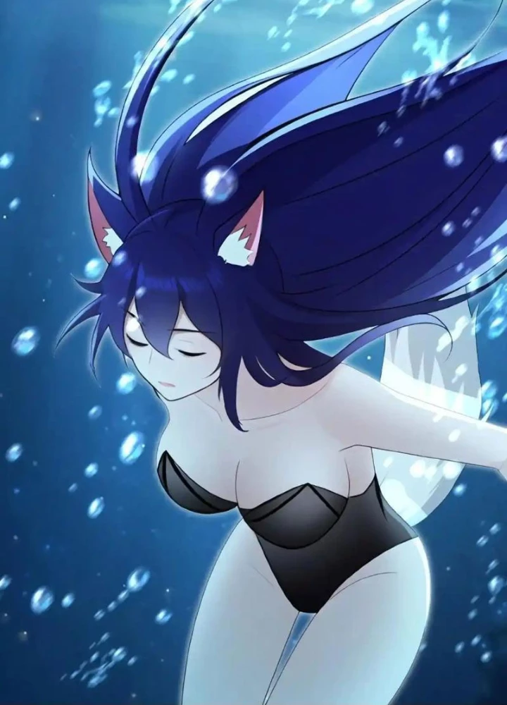 Thái Cổ Yêu Thánh Lấy Ta Làm Lô Đỉnh Chapter 128 - Trang 2