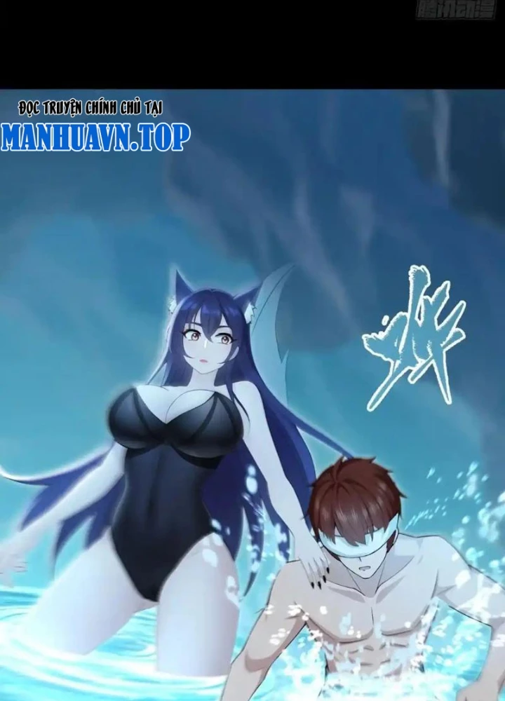 Thái Cổ Yêu Thánh Lấy Ta Làm Lô Đỉnh Chapter 128 - Trang 2