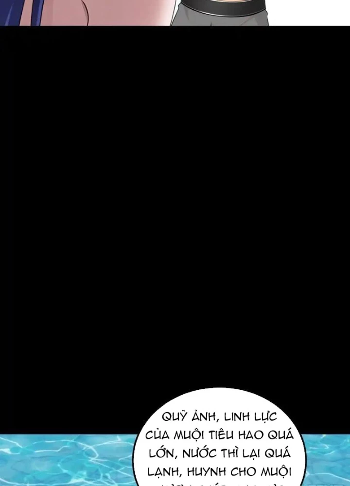 Thái Cổ Yêu Thánh Lấy Ta Làm Lô Đỉnh Chapter 128 - Trang 2