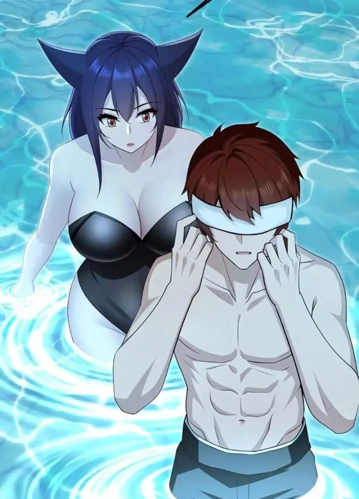 Thái Cổ Yêu Thánh Lấy Ta Làm Lô Đỉnh Chapter 128 - Trang 2