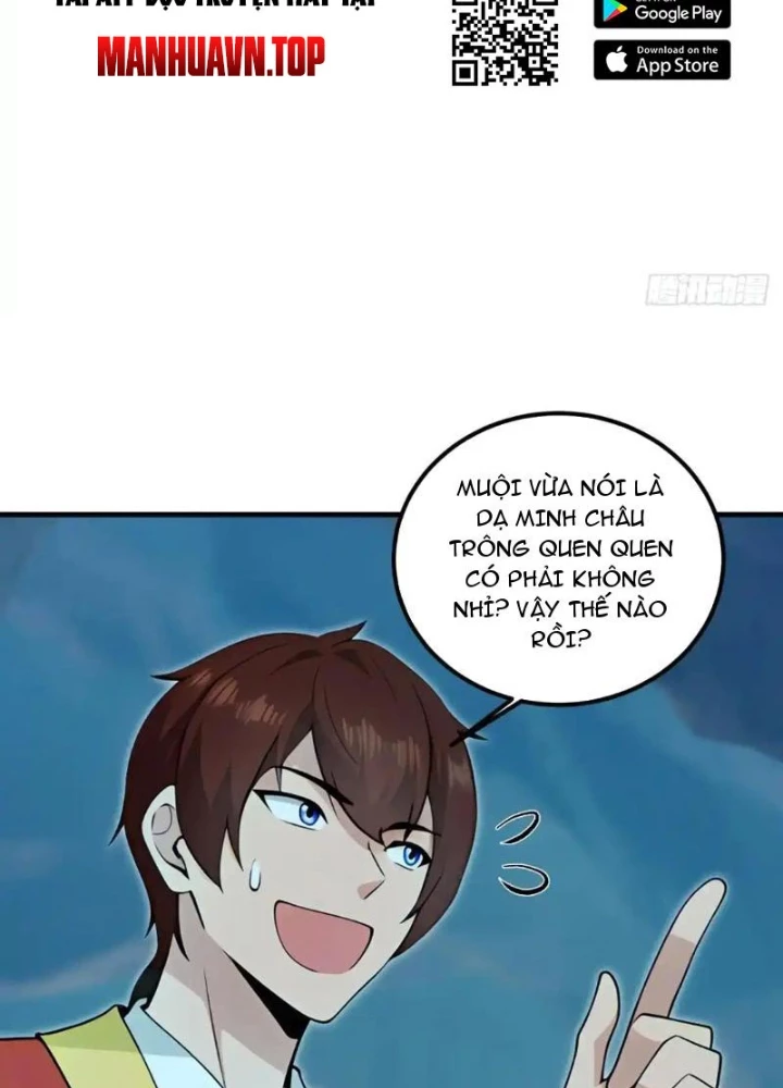 Thái Cổ Yêu Thánh Lấy Ta Làm Lô Đỉnh Chapter 128 - Trang 2
