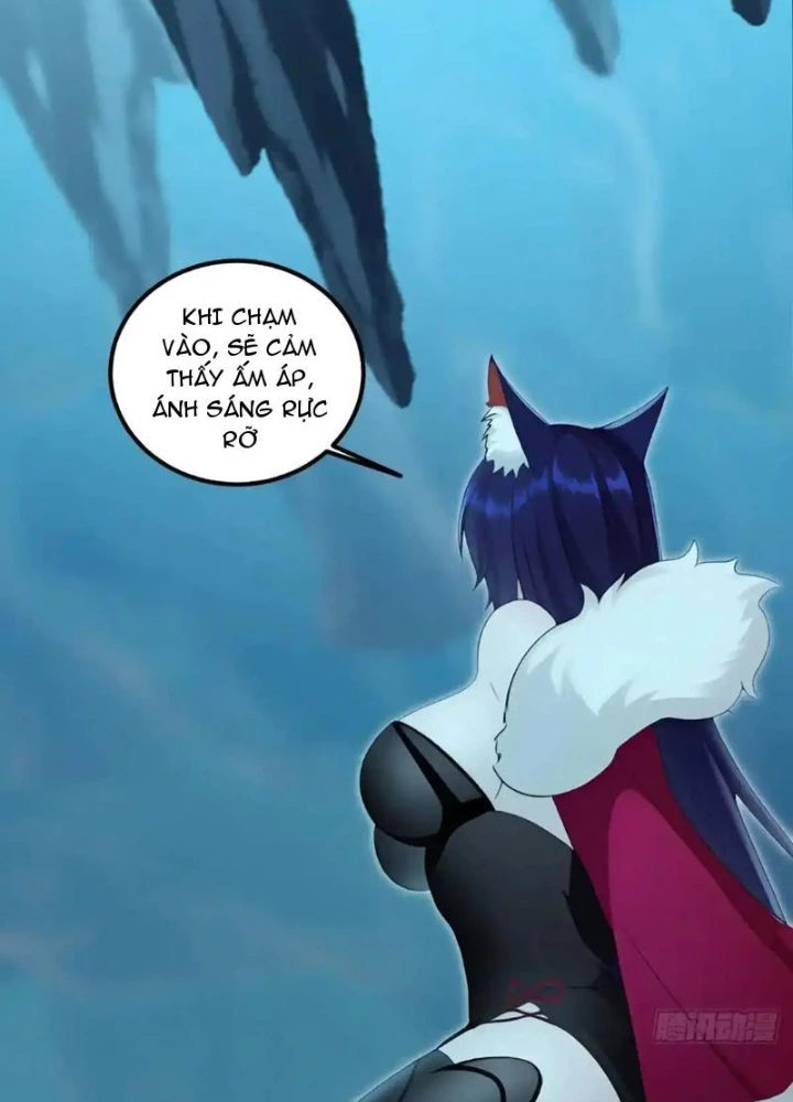 Thái Cổ Yêu Thánh Lấy Ta Làm Lô Đỉnh Chapter 128 - Trang 2
