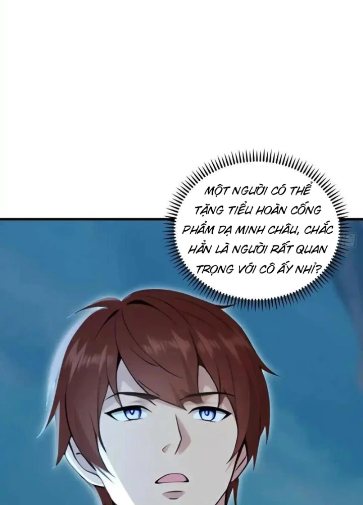 Thái Cổ Yêu Thánh Lấy Ta Làm Lô Đỉnh Chapter 128 - Trang 2