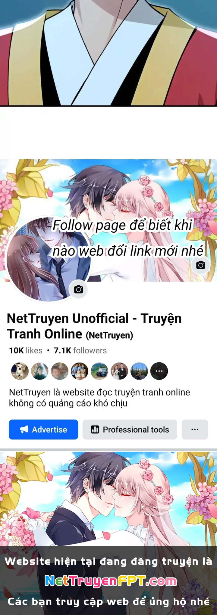 Thái Cổ Yêu Thánh Lấy Ta Làm Lô Đỉnh Chapter 128 - Trang 2
