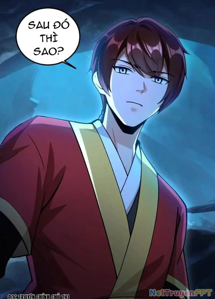Thái Cổ Yêu Thánh Lấy Ta Làm Lô Đỉnh Chapter 129 - Trang 2