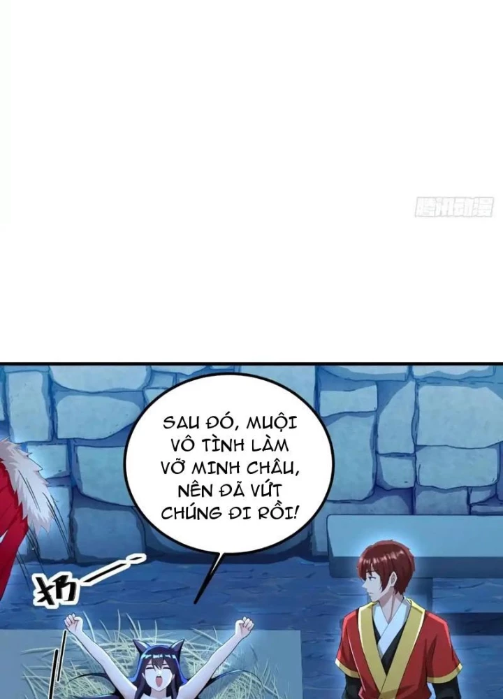 Thái Cổ Yêu Thánh Lấy Ta Làm Lô Đỉnh Chapter 129 - Trang 2