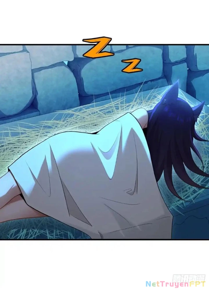 Thái Cổ Yêu Thánh Lấy Ta Làm Lô Đỉnh Chapter 129 - Trang 2