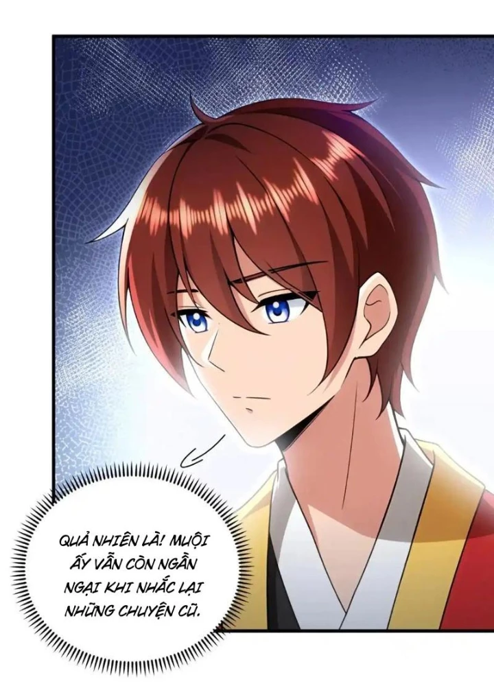 Thái Cổ Yêu Thánh Lấy Ta Làm Lô Đỉnh Chapter 129 - Trang 2