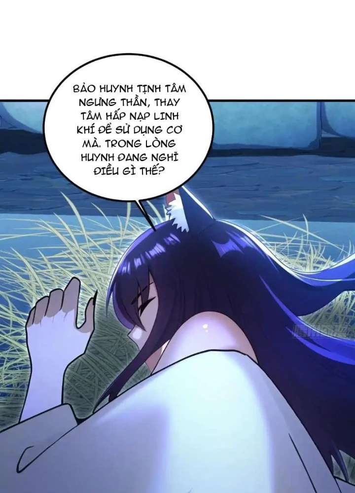 Thái Cổ Yêu Thánh Lấy Ta Làm Lô Đỉnh Chapter 129 - Trang 2