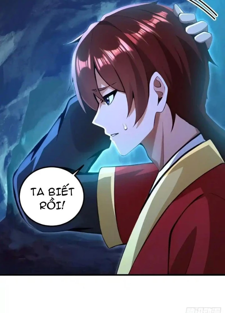 Thái Cổ Yêu Thánh Lấy Ta Làm Lô Đỉnh Chapter 129 - Trang 2