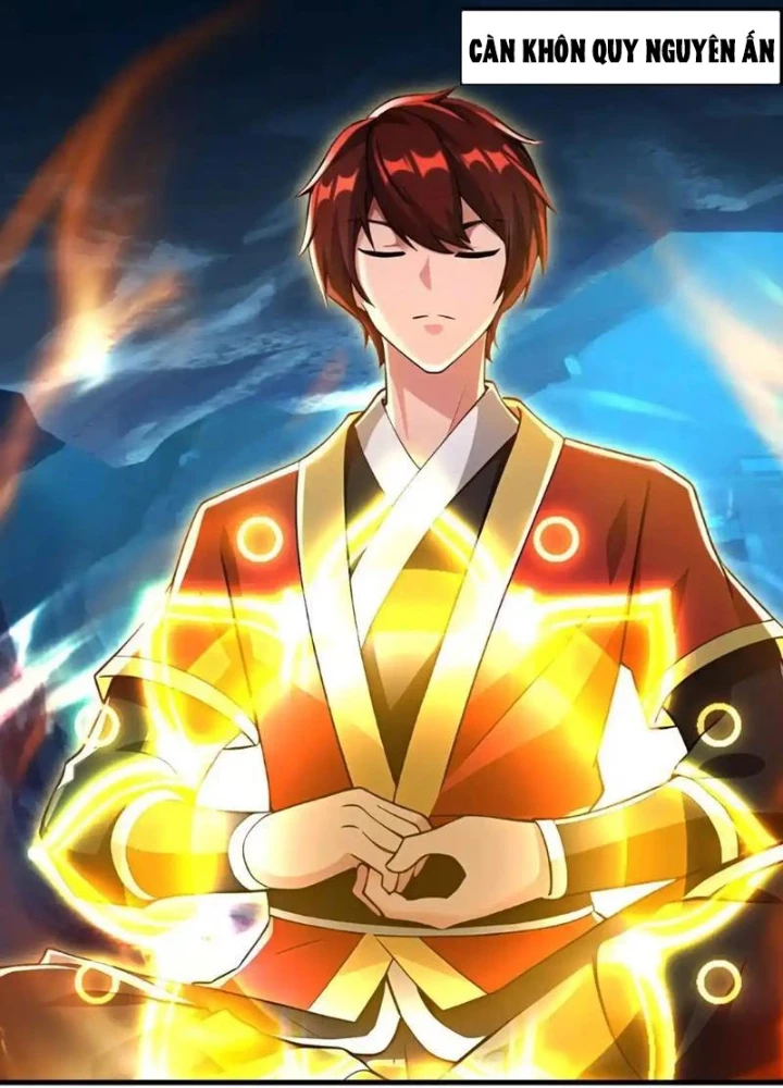 Thái Cổ Yêu Thánh Lấy Ta Làm Lô Đỉnh Chapter 129 - Trang 2