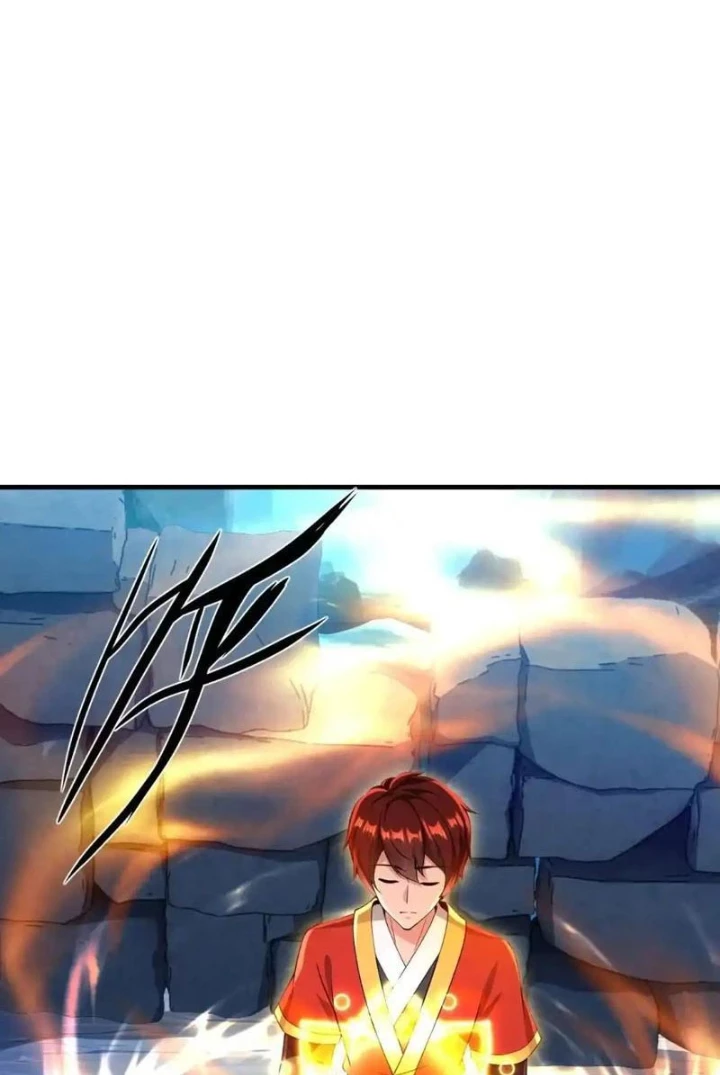 Thái Cổ Yêu Thánh Lấy Ta Làm Lô Đỉnh Chapter 129 - Trang 2