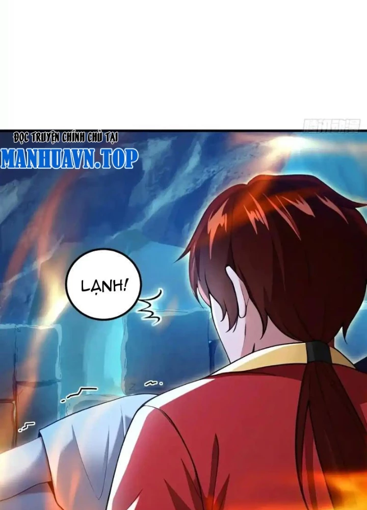 Thái Cổ Yêu Thánh Lấy Ta Làm Lô Đỉnh Chapter 129 - Trang 2