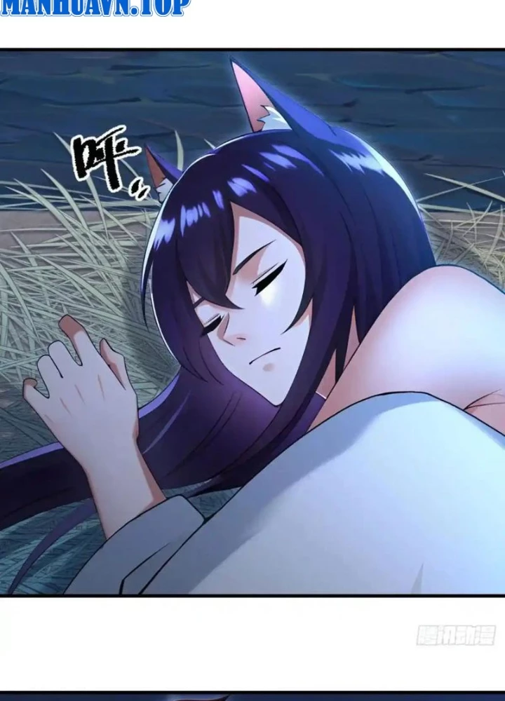Thái Cổ Yêu Thánh Lấy Ta Làm Lô Đỉnh Chapter 129 - Trang 2