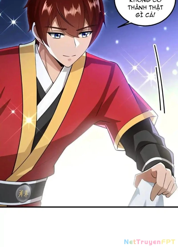 Thái Cổ Yêu Thánh Lấy Ta Làm Lô Đỉnh Chapter 129 - Trang 2