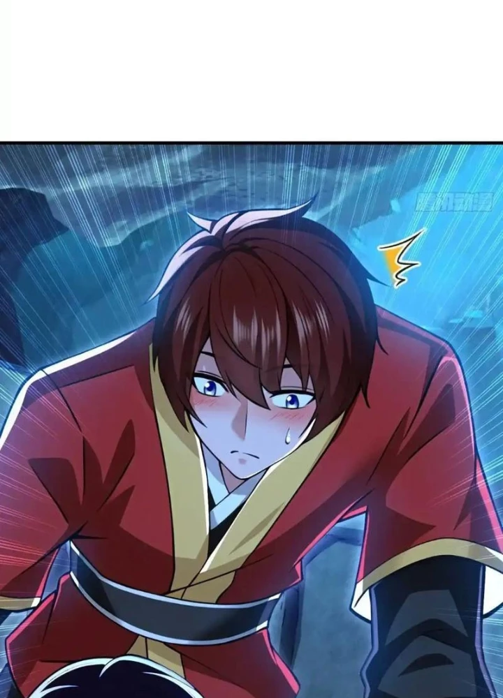 Thái Cổ Yêu Thánh Lấy Ta Làm Lô Đỉnh Chapter 129 - Trang 2