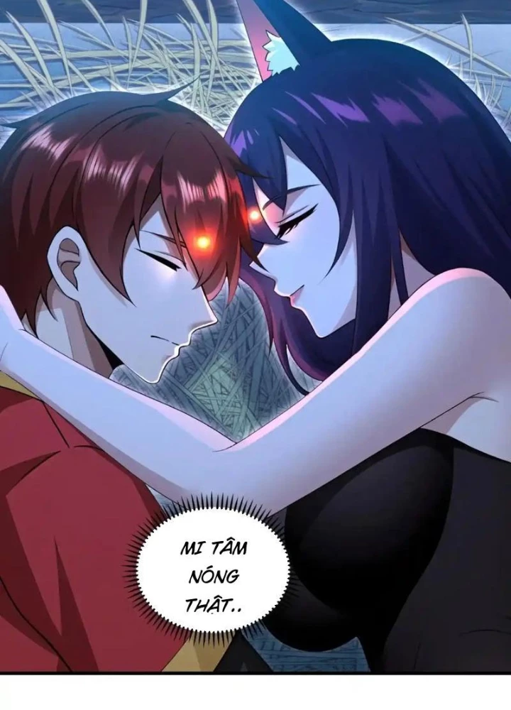 Thái Cổ Yêu Thánh Lấy Ta Làm Lô Đỉnh Chapter 129 - Trang 2