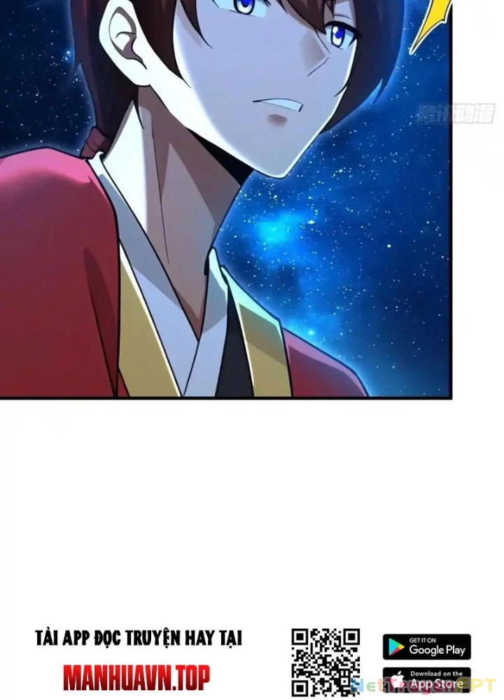 Thái Cổ Yêu Thánh Lấy Ta Làm Lô Đỉnh Chapter 129 - Trang 2