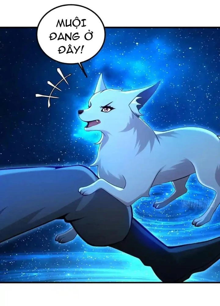 Thái Cổ Yêu Thánh Lấy Ta Làm Lô Đỉnh Chapter 129 - Trang 2