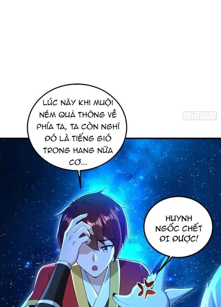 Thái Cổ Yêu Thánh Lấy Ta Làm Lô Đỉnh Chapter 129 - Trang 2