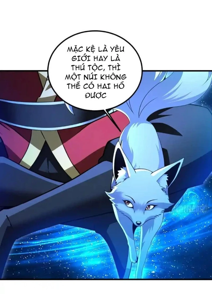 Thái Cổ Yêu Thánh Lấy Ta Làm Lô Đỉnh Chapter 129 - Trang 2
