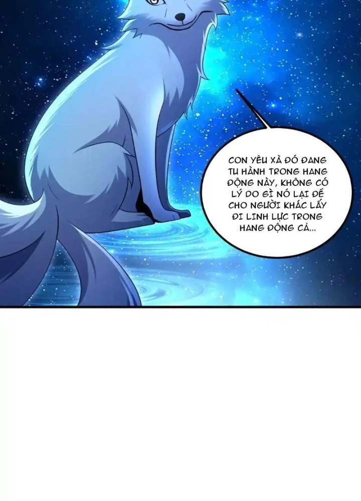 Thái Cổ Yêu Thánh Lấy Ta Làm Lô Đỉnh Chapter 129 - Trang 2