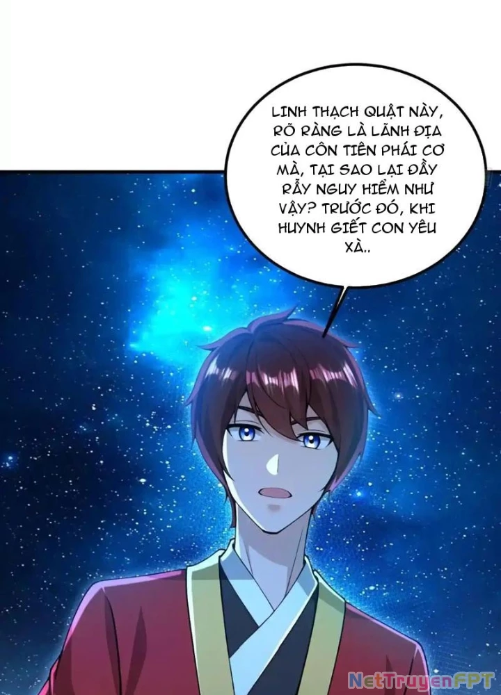 Thái Cổ Yêu Thánh Lấy Ta Làm Lô Đỉnh Chapter 129 - Trang 2