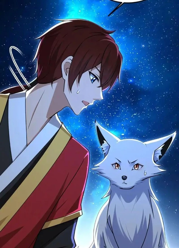 Thái Cổ Yêu Thánh Lấy Ta Làm Lô Đỉnh Chapter 129 - Trang 2