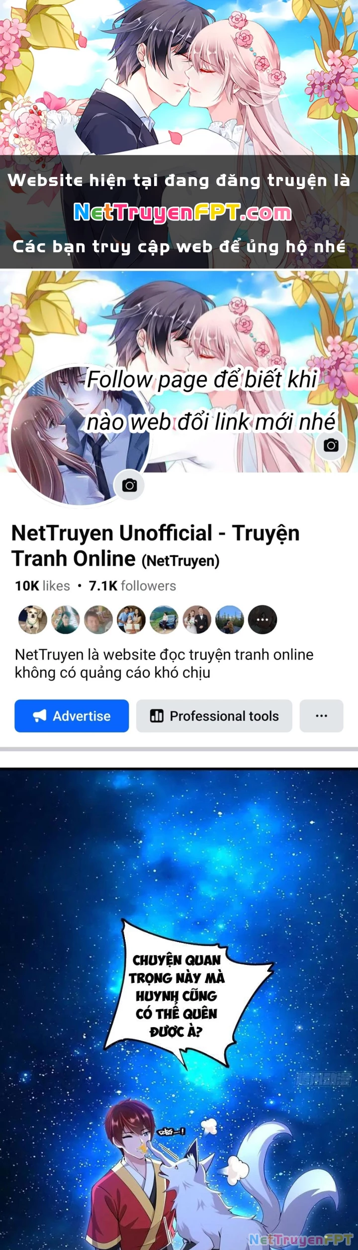 Thái Cổ Yêu Thánh Lấy Ta Làm Lô Đỉnh Chapter 130 - Trang 2