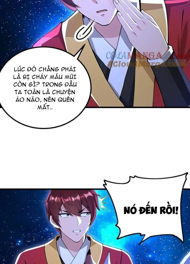 Thái Cổ Yêu Thánh Lấy Ta Làm Lô Đỉnh Chapter 130 - Trang 2