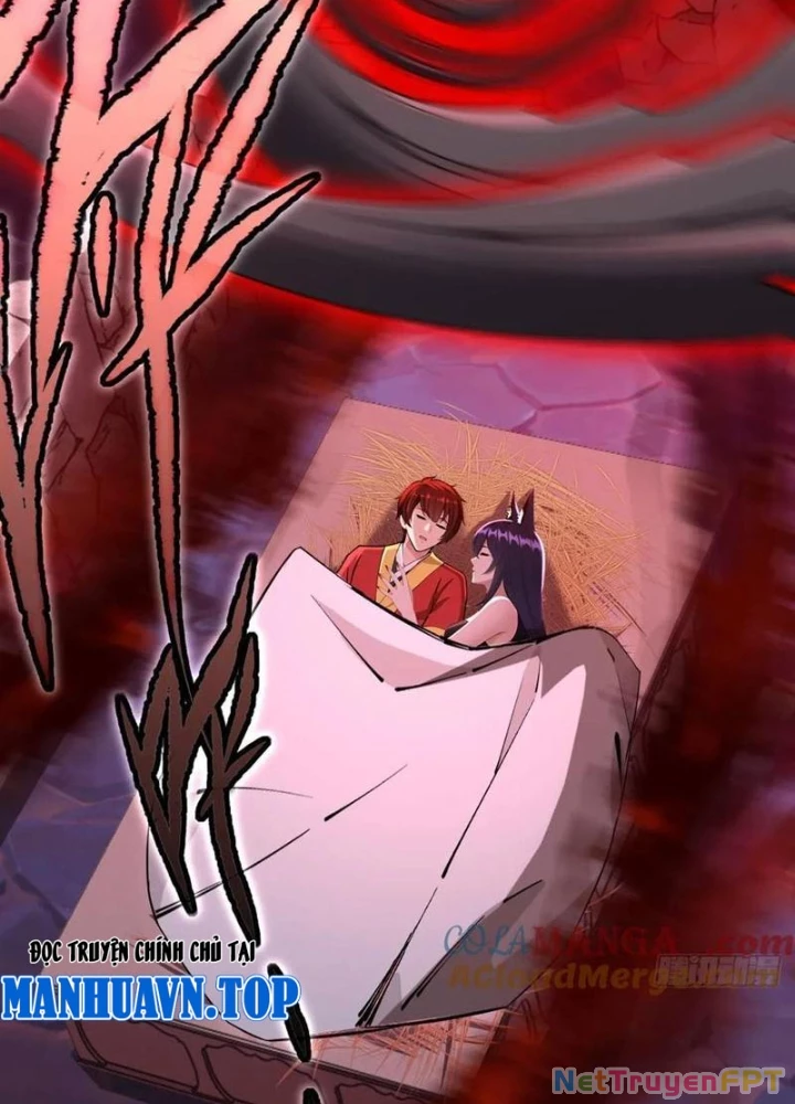 Thái Cổ Yêu Thánh Lấy Ta Làm Lô Đỉnh Chapter 130 - Trang 2
