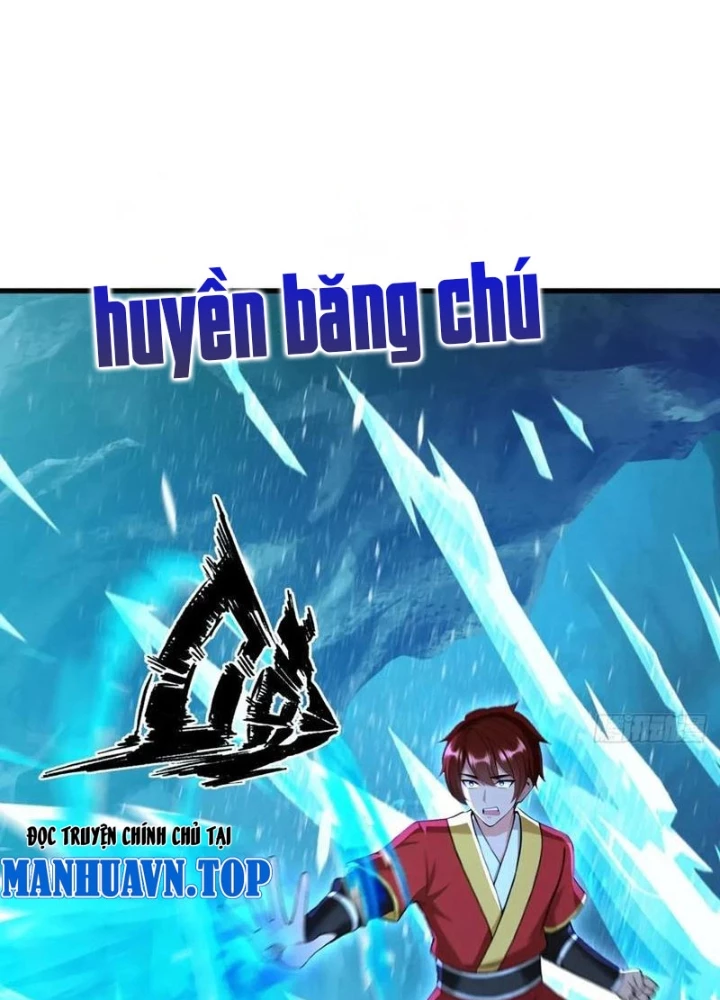 Thái Cổ Yêu Thánh Lấy Ta Làm Lô Đỉnh Chapter 130 - Trang 2