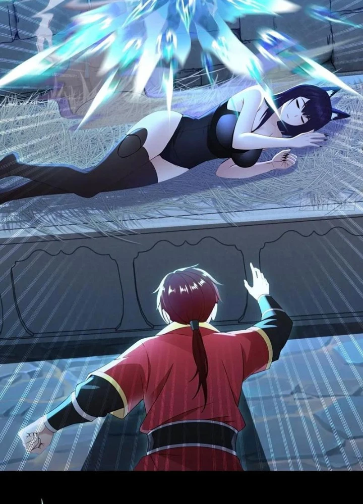 Thái Cổ Yêu Thánh Lấy Ta Làm Lô Đỉnh Chapter 130 - Trang 2