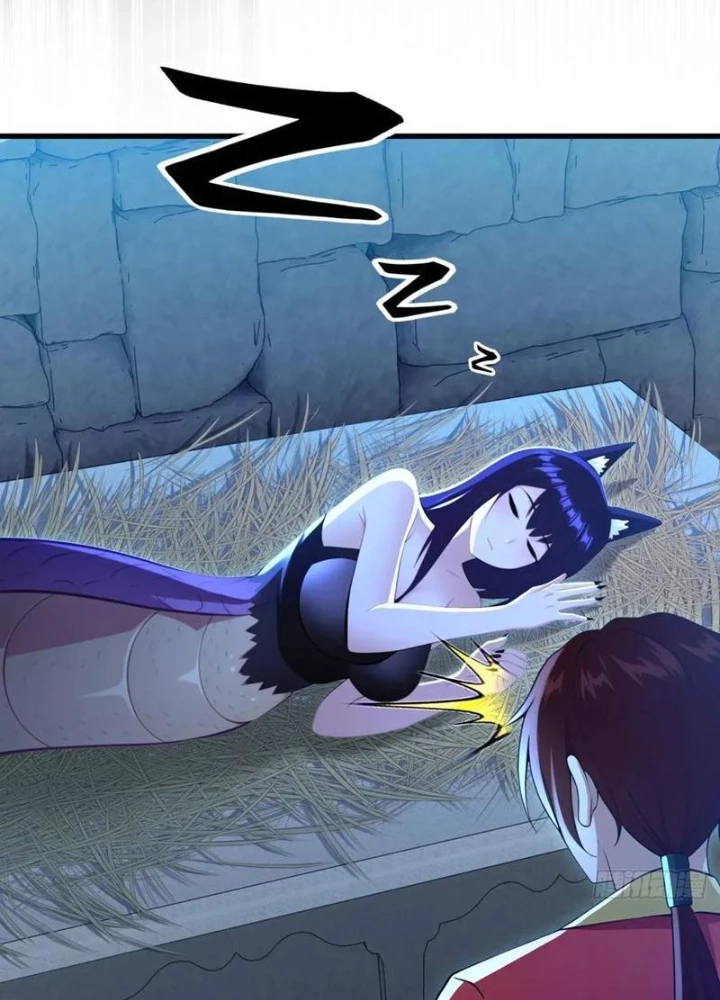Thái Cổ Yêu Thánh Lấy Ta Làm Lô Đỉnh Chapter 130 - Trang 2