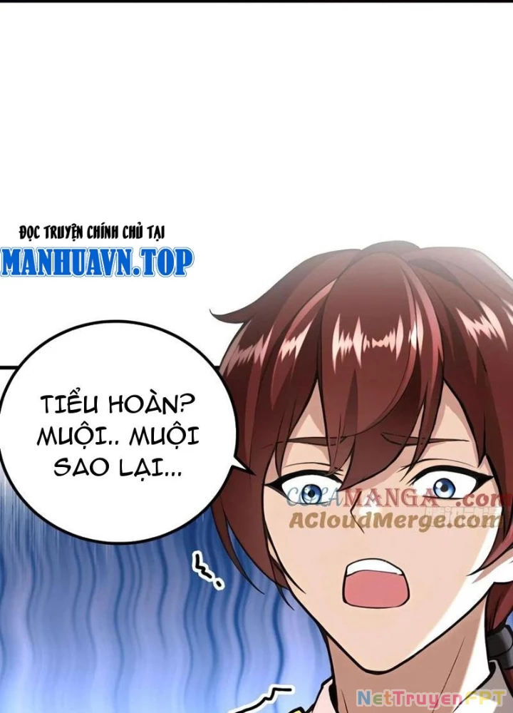 Thái Cổ Yêu Thánh Lấy Ta Làm Lô Đỉnh Chapter 130 - Trang 2