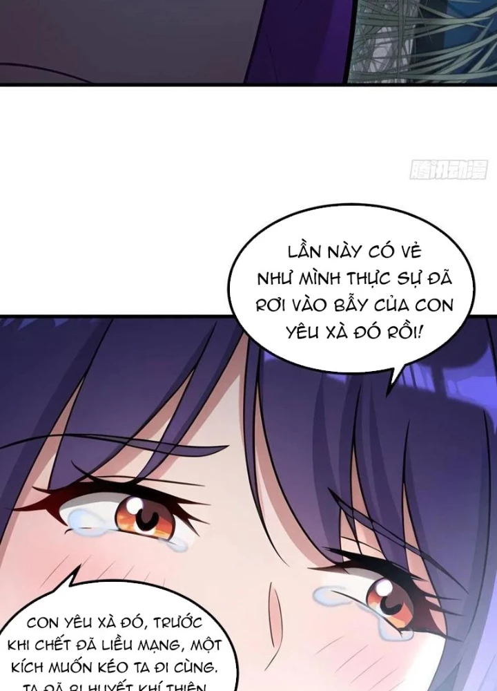Thái Cổ Yêu Thánh Lấy Ta Làm Lô Đỉnh Chapter 130 - Trang 2