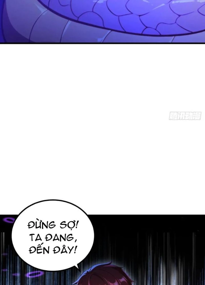 Thái Cổ Yêu Thánh Lấy Ta Làm Lô Đỉnh Chapter 130 - Trang 2