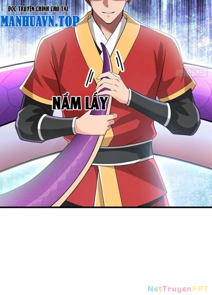 Thái Cổ Yêu Thánh Lấy Ta Làm Lô Đỉnh Chapter 130 - Trang 2
