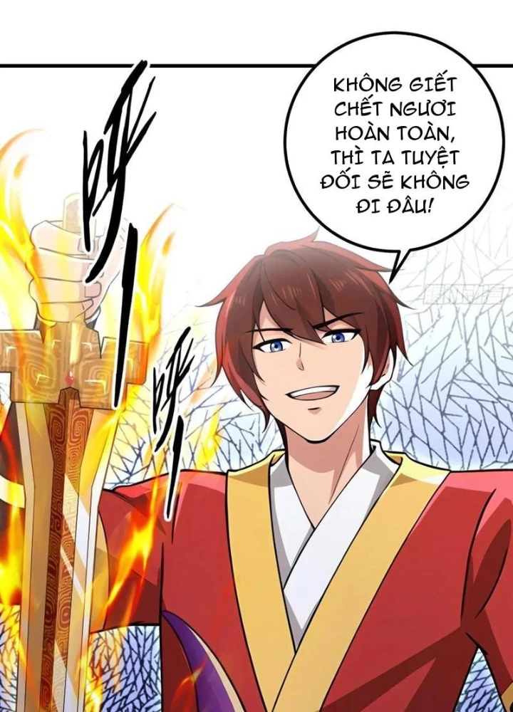Thái Cổ Yêu Thánh Lấy Ta Làm Lô Đỉnh Chapter 130 - Trang 2