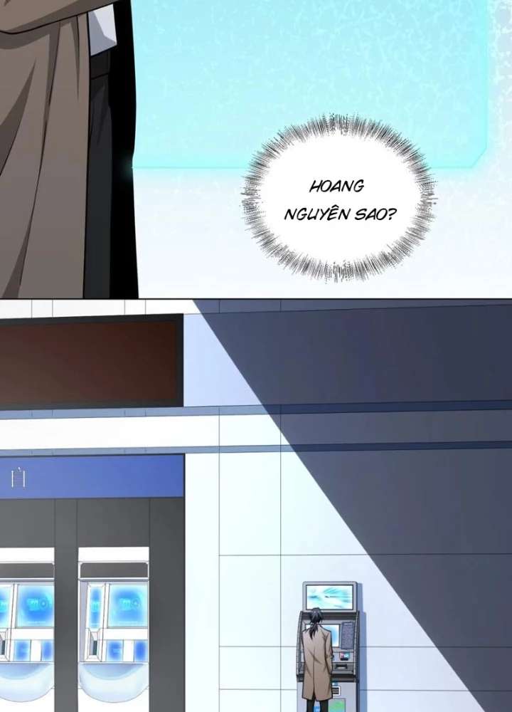 Ta, Thiên Sát Cô Tinh Chapter 76 - Next Chapter 77