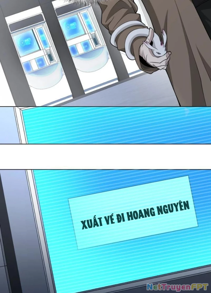 Ta, Thiên Sát Cô Tinh Chapter 76 - Next Chapter 77