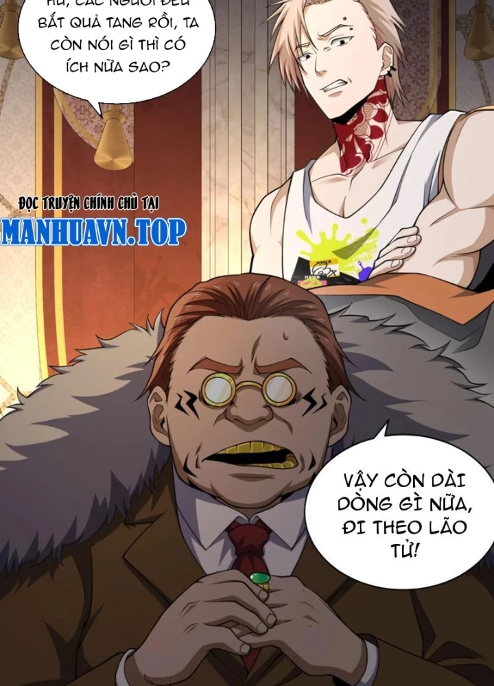 Ta, Thiên Sát Cô Tinh Chapter 76 - Next Chapter 77