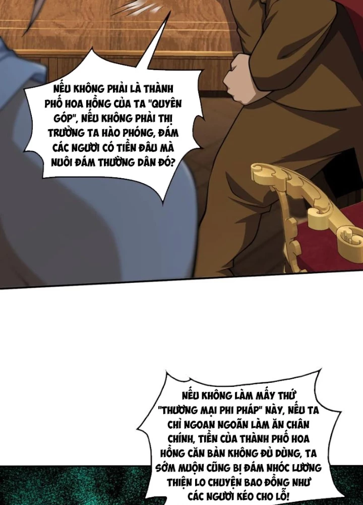 Ta, Thiên Sát Cô Tinh Chapter 76 - Next Chapter 77