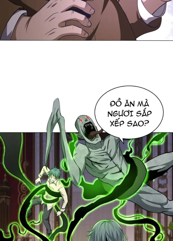 Ta, Thiên Sát Cô Tinh Chapter 76 - Next Chapter 77