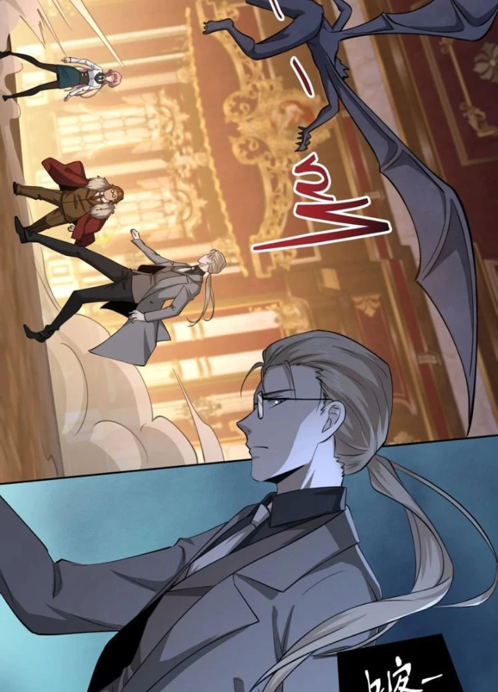 Ta, Thiên Sát Cô Tinh Chapter 76 - Next Chapter 77